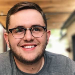 Meet your Posher, Tanner